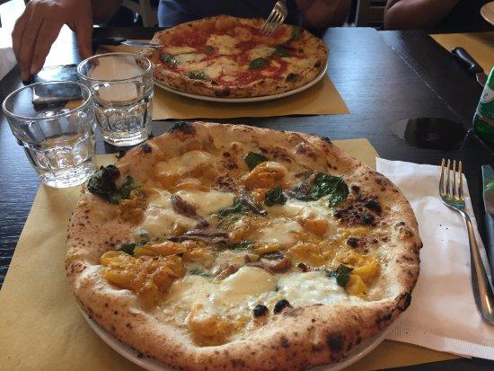 O Pizzaiuolo Guglielmo Vuolo